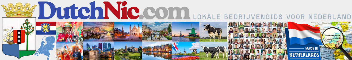 Gemaakt in Nederland - Leica in Nederland